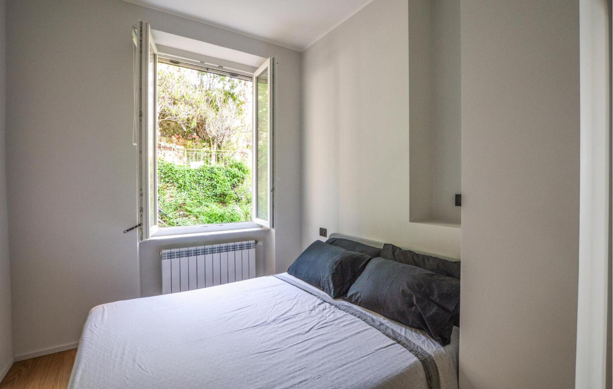 Beautiful In With House Sea View