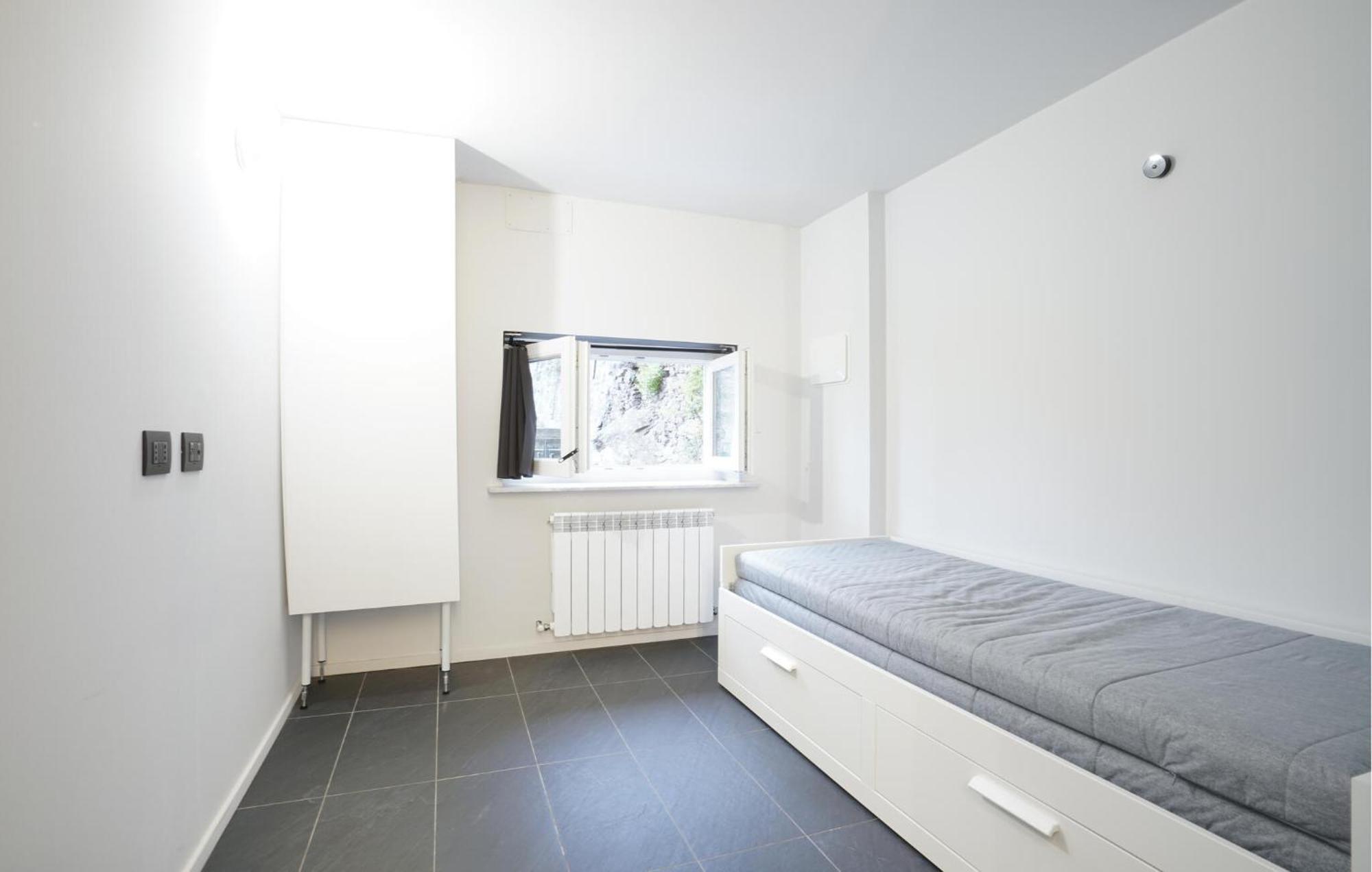 Apartment Beautiful In With House Sea View Genoa